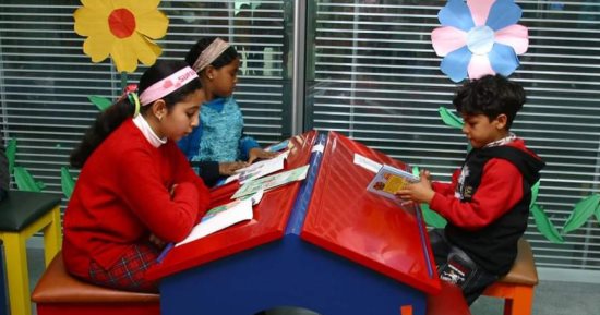 "مكتبة الطفل" أهم المكتبات المتخصصة بالإسكندرية.. اعرف محتوياتها