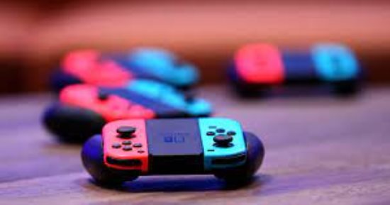 تقدم Nintendo إصلاحات مجانية غير محدودة لمشكلة Joy-Con drift فى أوروبا