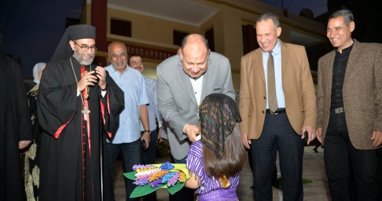 محافظ أسيوط: نسابق الزمن لتنفيذ 2000 مشروع ضمن مبادرة الرئيس "حياة كريمة"