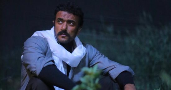 5 ابتلاءات لأحمد العوضي فى الحلقات الأولى من مسلسل "ضرب نار"
