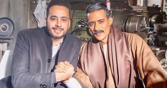 من وراء خطف نجل جعفر العمدة؟..هل تتجه أصابع الاتهام نحو "نعيم"؟.. شارك برأيك