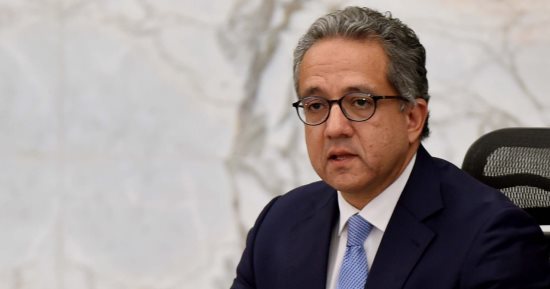 أبرز المعلومات عن الدكتور خالد العنانى بعد ترشيح مصر له لمنصب مدير عام اليونسكو