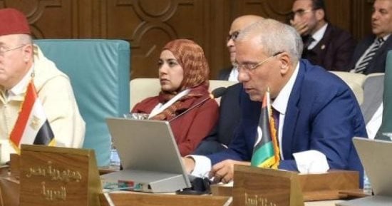 مندوب مصر بالجامعة العربية: المسجد الأقصى سيظل مكانًا لعبادة المسلمين وحدهم