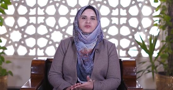واعظة بمركز الأزهر الفتوى توضح حكم إفطار المسلم فى رمضان بسبب مرض أو عجز