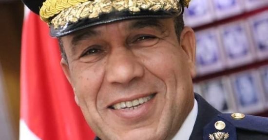 نقل جثمان مدير أمن بورسعيد لمجمع الإسماعيلية الطبي والاستعداد لدفنه بسوهاج