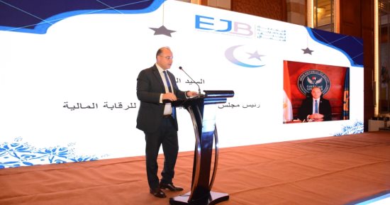 الرقابة المالية تعتمد تعديل صندوق تأمين للعاملين بديوان عام محافظة الجيزة