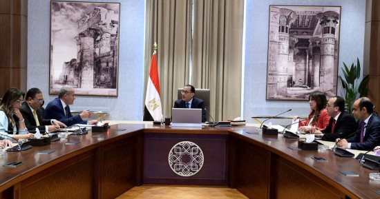 وزير التموين: مخزون القمح يكفي شهرين والأرز 3 أشهر والسكر 4