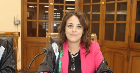 تعيين الدكتورة هبة شاهين قائما بأعمال عميد كلية الإعلام بجامعة عين شمس