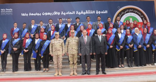 قوات الدفاع الشعبى والعسكرى تنظم عدداً من الفاعليات .. اعرف التفاصيل 