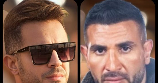 تعرف على ثنائيات هيثم نبيل وأحمد سعد فى مسلسلات محمد رمضان آخرهم "جعفر العمدة"