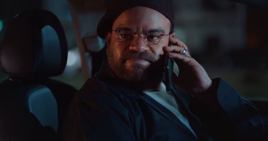 مسلسل كشف مستعجل الحلقة 14.. سهام يتقمص شخصية القاتل بدلا من يوسف 