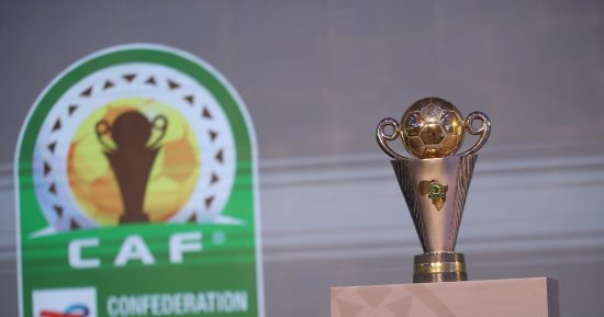 قرعة دورى أبطال أفريقيا.. شباب بلوزداد يصطدم مع صن داونز فى ربع النهائى
