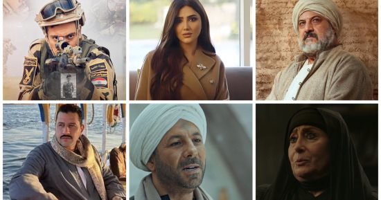 نائبة: دراما المتحدة انتصرت لقضايا المرأة وجسدت دورها فى الواقع المصرى 