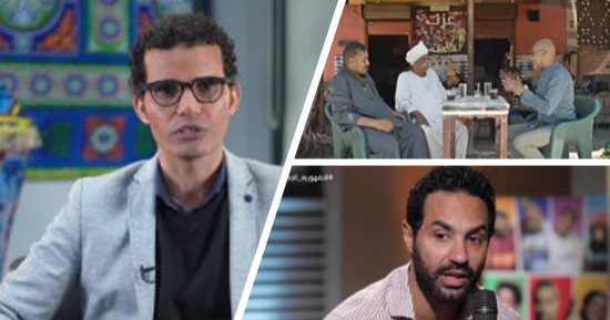 التليفزيون هذا المساء.. تعاويذ الفراعنة لدخول الجنة فى حلقة من "كتاب فى السريع"