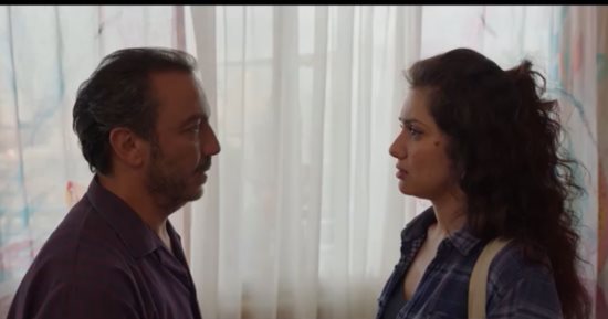 مسلسل مذكرات زوج الحلقة 14.. طارق لطفى يرفض العودة إلى جيهان الشماشرجى