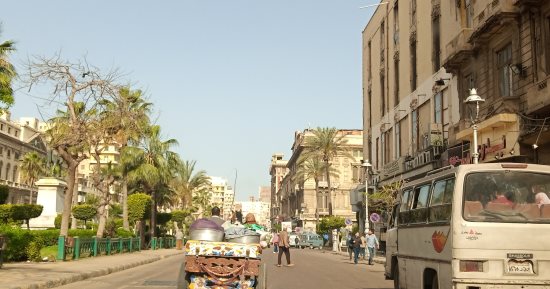 طقس الإسكندرية اليوم.. انخفاض طفيف بالحرارة والصغري تسجل 13 درجة