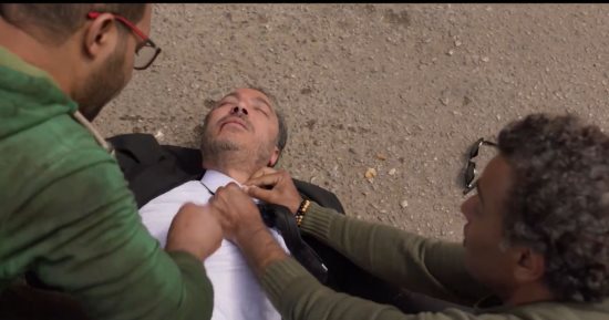 مذكرات زوج الحلقة 14.. خطوبة سيف وسلمى وتعرض رؤوف لحادث