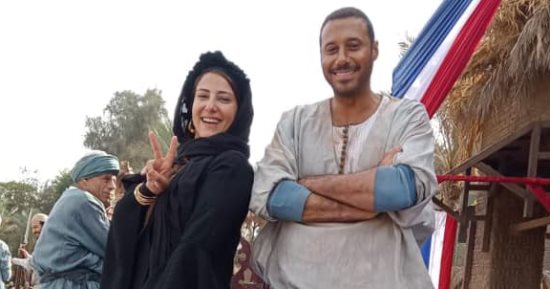 سره الباتع.. ما معنى كلمة "درويش" فى المعجم؟