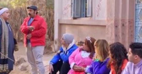 1000 حمد الله ع السلامة الحلقة 16.. شيماء سيف تستعين بزوجها للعودة لمنزل الدكتورة سميحة