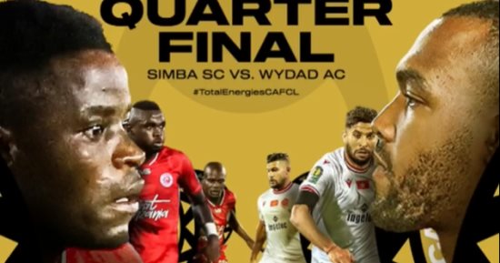 اعرف مواجهات قرعة ربع نهائى أبطال أفريقيا وقرعة كأس الكونفيدرالية الأفريقية