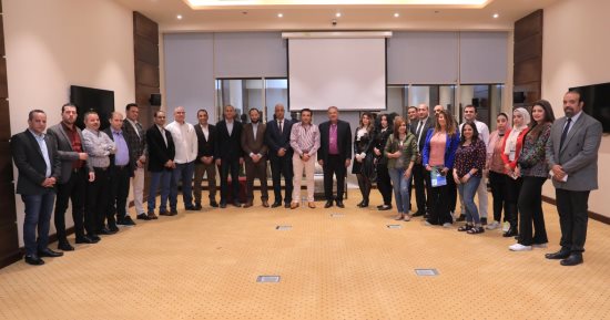 الكنيسة الإنجيلية: المملكة العربية السعودية شهدت انفتاحا كبيرا فى مختلف المجالات