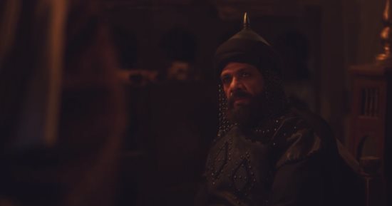رسالة الإمام الحلقة 14.. الوالى يسمح لـ"السرّى" بالتخلص من "الجروى"