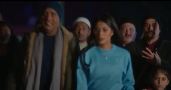 مواعيد عرض الحلقة 17 من مسلسل حضرة العمدة على قناة الحياة  