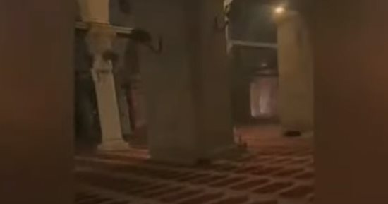 الأزهر: التاريخ خير شاهد على دموية الصهاينة والضمير الحى يرفض إرهابهم