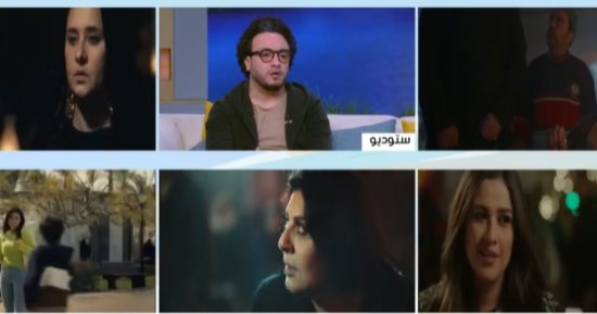 الناقد محمد شميس: مسلسل جعفر العمدة رائع وبه كل عوامل الجذب الشعبى