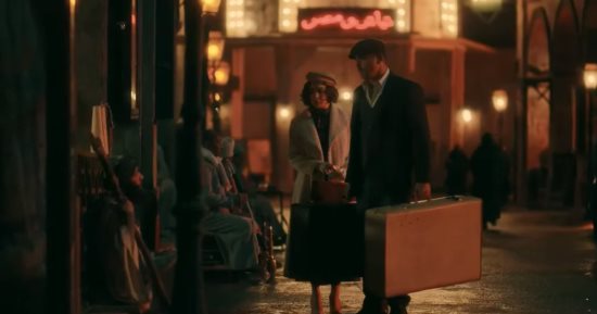 "اللى يخوف لسه ما جاش" الشيخ زيان يتنبأ بمستقبل طه القماش في سوق الكانتو
