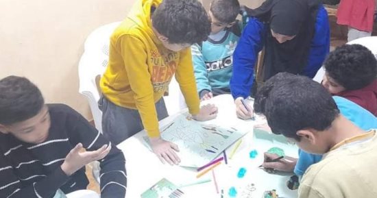 مسابقة دينية في حفظ القرآن وفكرة جديدة لفصل القمامة وأنشطة متعددة بمراكز شباب كفر الشيخ