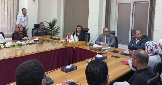 رئيس "فاكسيرا" الجديد: نستهدف توفير كافة احتياجات البلاد من اللقاحات