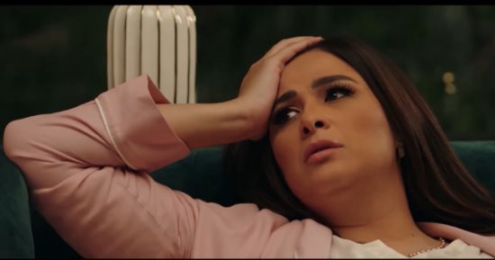 مسلسل ضرب نار الحلقة 13.. مهرة تفكر فى مصير طفلها وسحر تقترح كتابته باسم زيدان