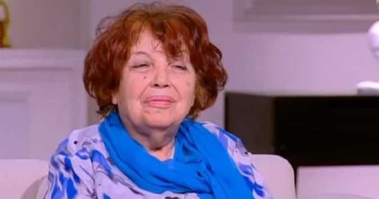 رحيل علياء شكرى أستاذ علم الاجتماع والأنثروبولوجيا والفولكلور