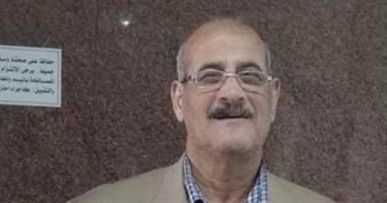 وفاة طارق الشعراوى أقدم مصور بديوان محافظة شمال سيناء