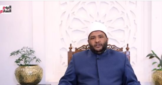 الجماع فى نهار رمضان من كبائر الذنوب.. عضو لجنة الفتوى يوضح الكفارة.. فيديو