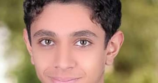طفل شرقاوى يتقدم باختراع روبوت لإطفاء الحرائق بالمنتدى الأفرو آسيوى للابتكار