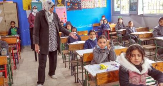حصاد الوزارات.. ضوابط تقييم الطلاب فى منهجية الجدارات حال غيابهم عن الامتحانات