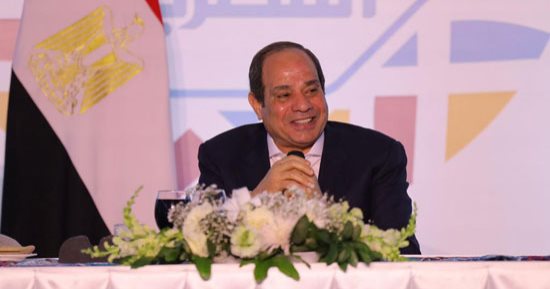 النائب أيمن محسب: إفطار الأسرة المصرية يعكس رغبة الرئيس في خلق جسور تواصل ممتدة من الشعب