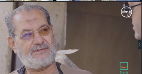 برنامج "حياة كريمة" يسدد ديون مواطنين لدى محل بيع طيور