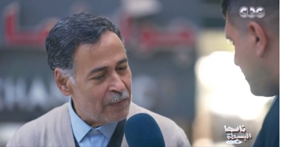 سعيد لـ"ناسها بسيطة": مصر لها فضل كبير علينا