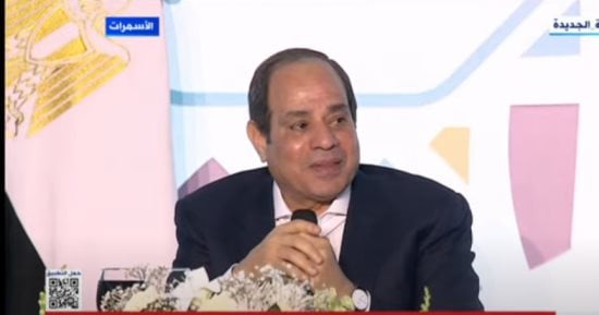 رئيس زراعة الشيوخ: إفطار الأسرة المصرية من الأسمرات يؤكد حرص الرئيس علي معايشة أحوال المواطنين