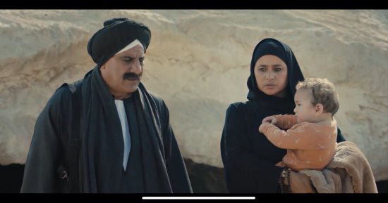 مسلسل عملة نادرة الحلقة 15.. محمد لطفى يقتحم الشهر العقارى ويخطف نيللى كريم