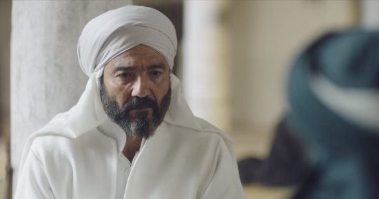 مواعيد عرض الحلقة 29 من مسلسل رسالة الإمام على قناة dmc وcbc والحياة
