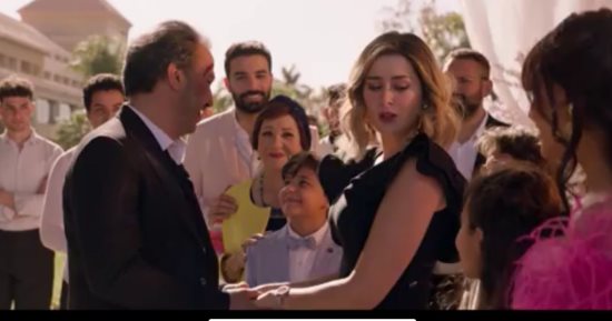 مسلسل مذكرات زوج الحلقة الأخيرة.. عودة طارق لطفى إلى عائشة بن أحمد