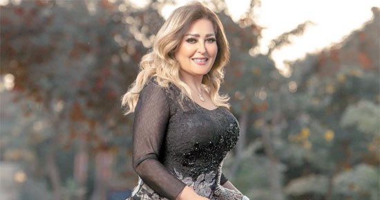 نهال عنبر تفتح قلبها لـ"اليوم السابع": لو كان اتعرض عليا مشهد واحد فى "الكتيبة 101" كنت هعمله وأنا فخورة.. الله يكون فى عون كل أم عارفة إن ابنها ممكن يستشهد فى أى وقت.. أنظم وقتى بين عملى كممثلة وعضو النقابة