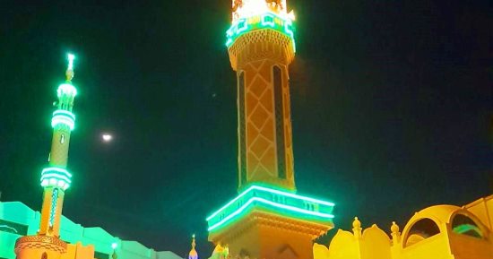 الأوقاف تفتتح اليوم 41 مسجدا منها 36 إحلالا وتجديدا بالمحافظات