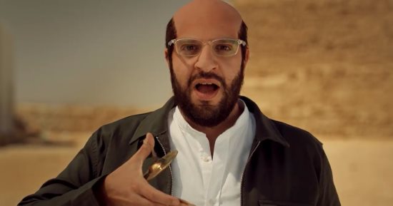 بعد انتهاء مسلسل الصفارة.. يا ترى إيه مفعول صاجات الأسرة الـ18؟