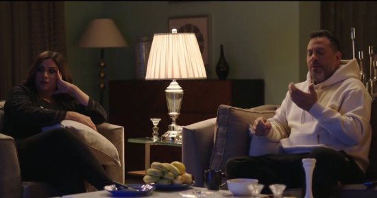 مواعيد عرض الحلقة 16 من مسلسل ضرب نار على ON و ON دراما  
