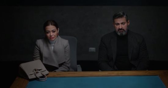 مسلسل علاقة مشروعة الحلقة الأخيرة.. الشرطة تنقذ ياسر جلال وابنه من القتل على يد تجار المخدرات.. جلسات عتاب بين "عمرو" و"عاليا" و"أمجد".. داليا مصطفى تقتل مي عمر وحبس ياسر جلال بدلا منها